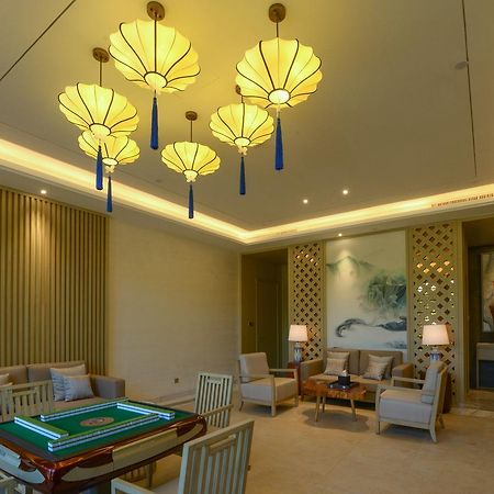 Grand New Century Hotel Sanya Extérieur photo