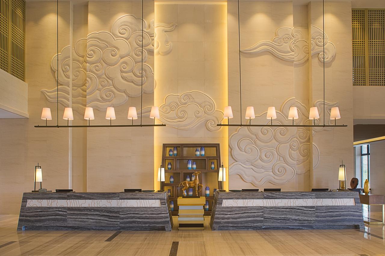 Grand New Century Hotel Sanya Extérieur photo