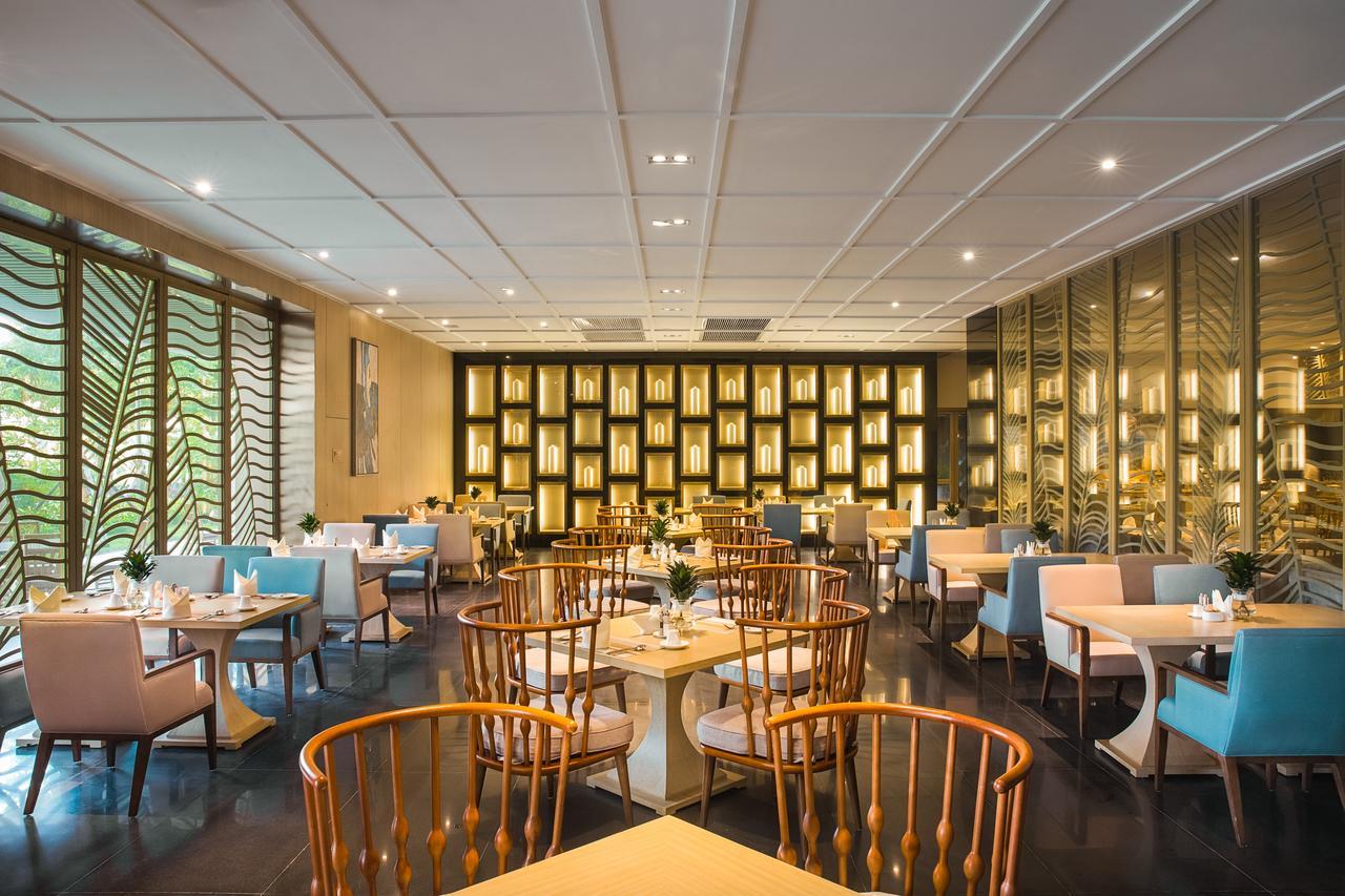 Grand New Century Hotel Sanya Extérieur photo