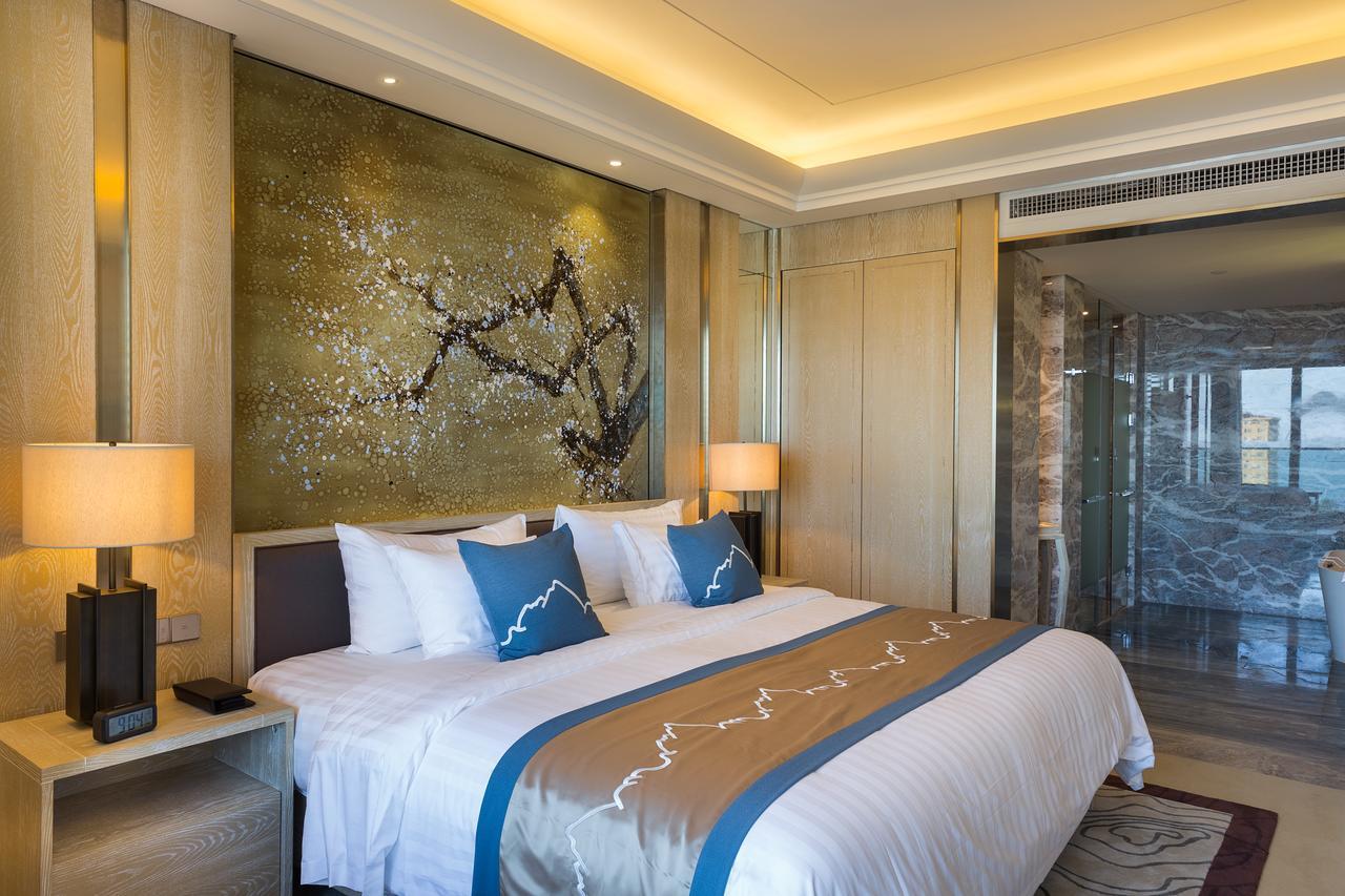 Grand New Century Hotel Sanya Extérieur photo
