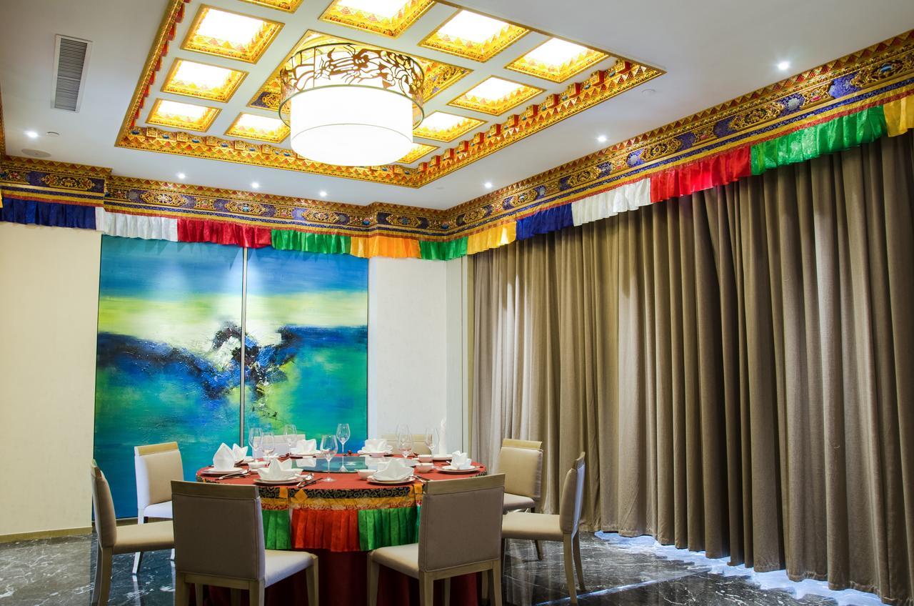 Grand New Century Hotel Sanya Extérieur photo