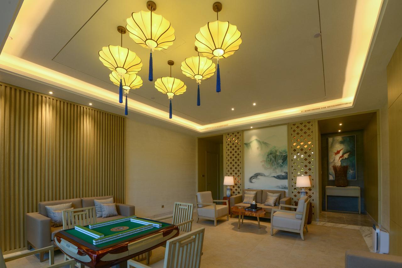Grand New Century Hotel Sanya Extérieur photo