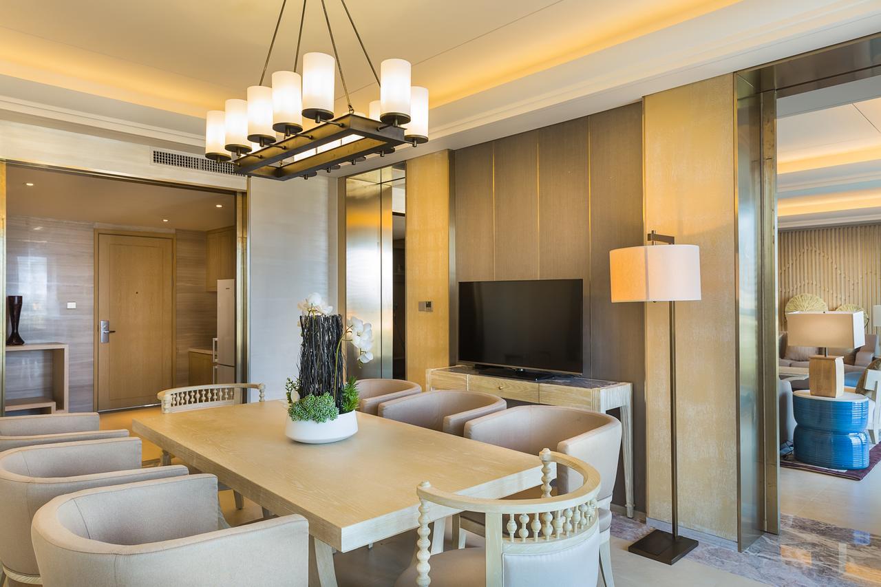 Grand New Century Hotel Sanya Extérieur photo