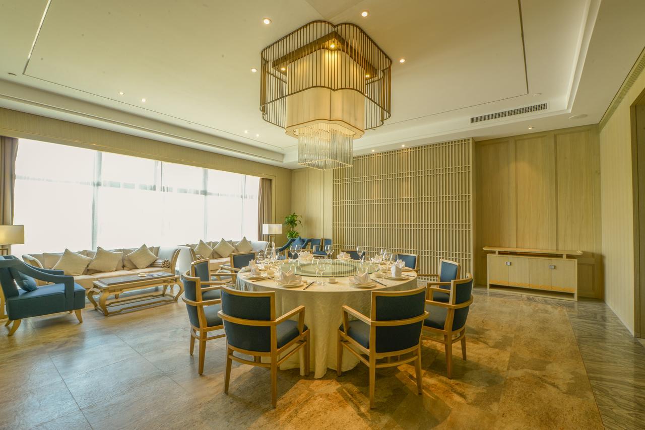 Grand New Century Hotel Sanya Extérieur photo