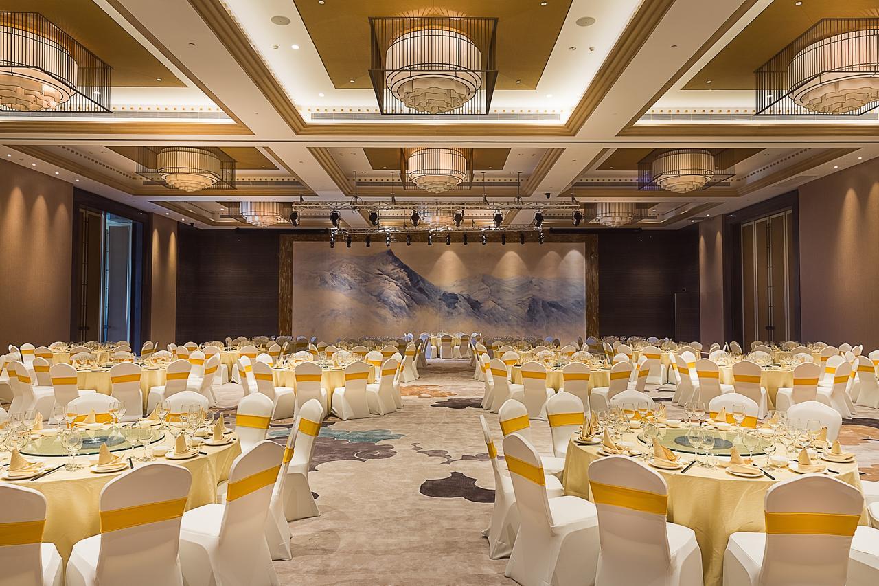 Grand New Century Hotel Sanya Extérieur photo
