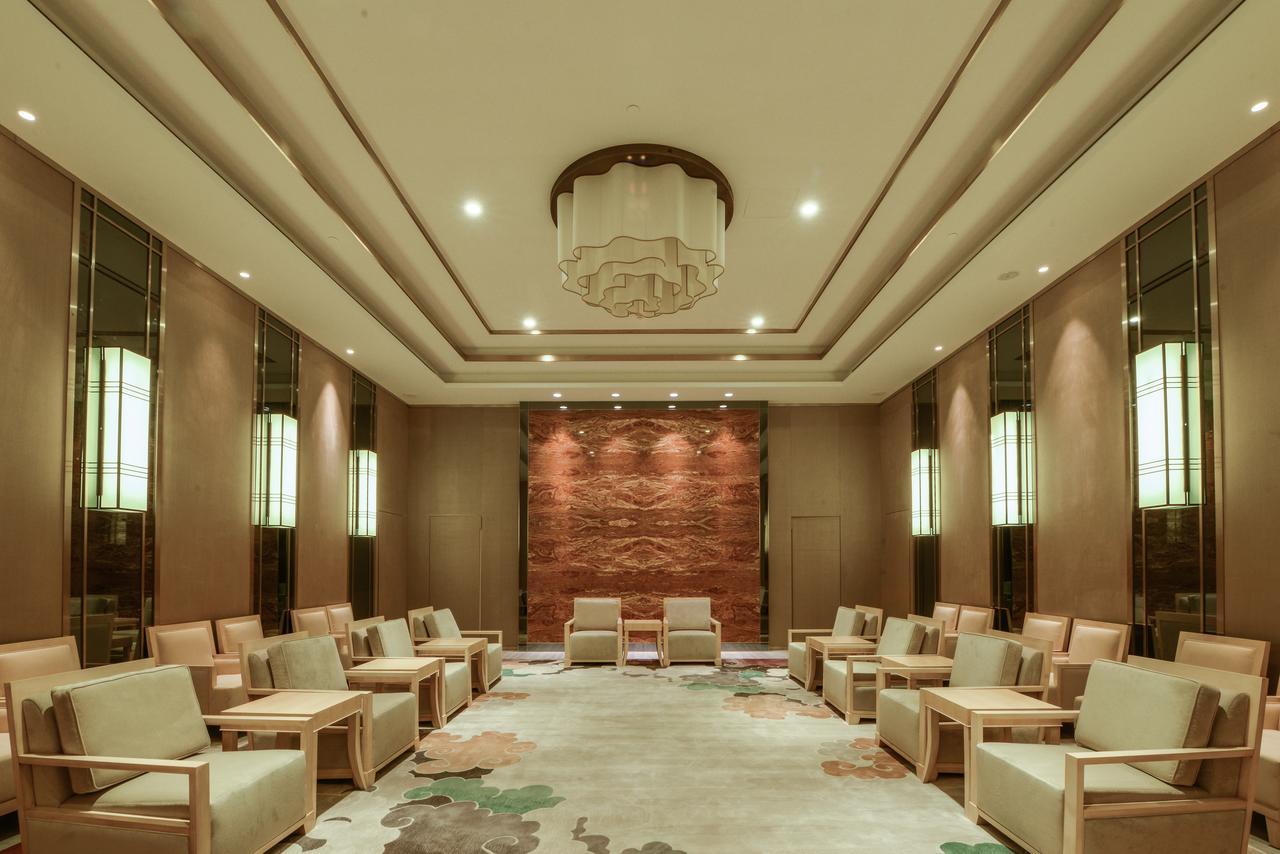 Grand New Century Hotel Sanya Extérieur photo