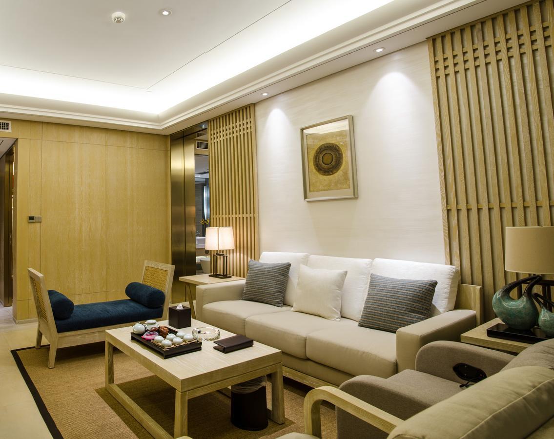 Grand New Century Hotel Sanya Extérieur photo