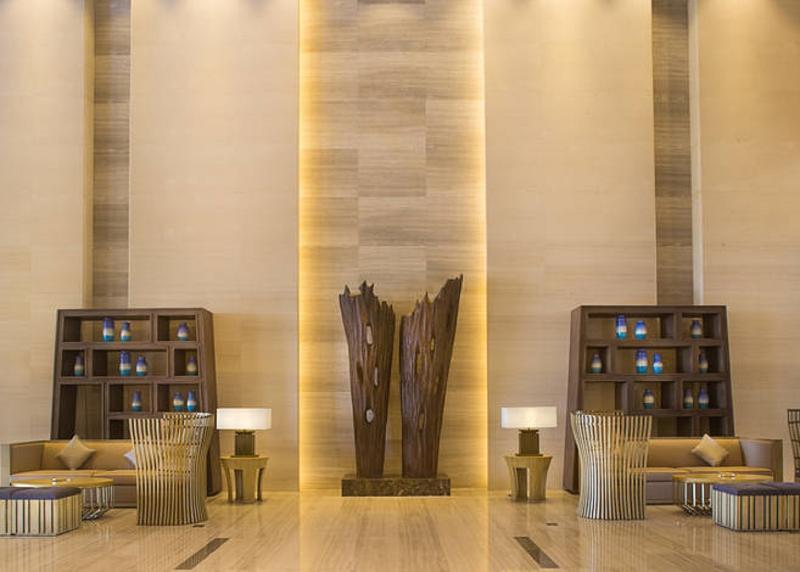 Grand New Century Hotel Sanya Extérieur photo