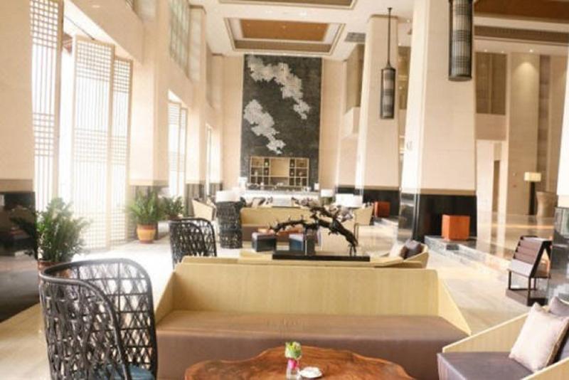 Grand New Century Hotel Sanya Extérieur photo