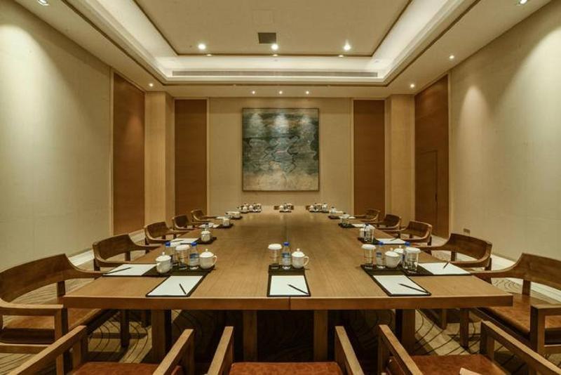 Grand New Century Hotel Sanya Extérieur photo