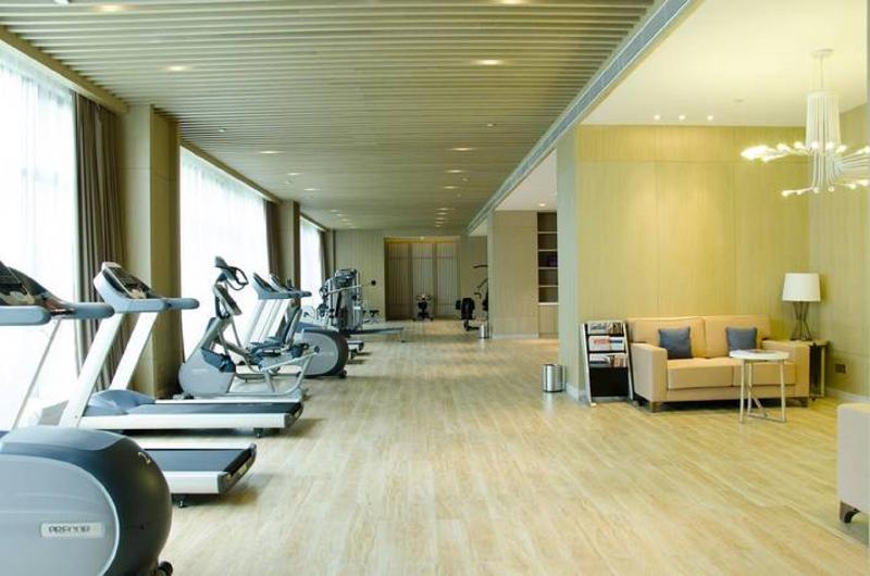 Grand New Century Hotel Sanya Extérieur photo