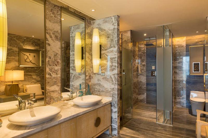 Grand New Century Hotel Sanya Extérieur photo